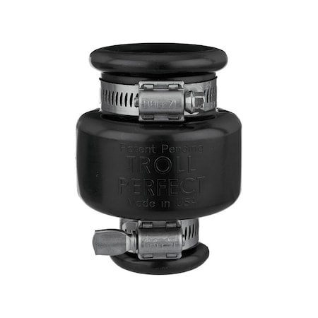 T-H Marine Supplies Trolling Motor Control Enhancer GFTP-MG-BK-DP