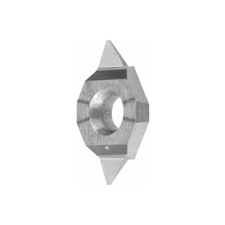 Garant Insert for Engraving Tool, for Aluminum 217215 ALU