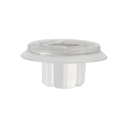 Auveco VW Corner Cover Grommet with Steel Reinforcement, 25PK 22849
