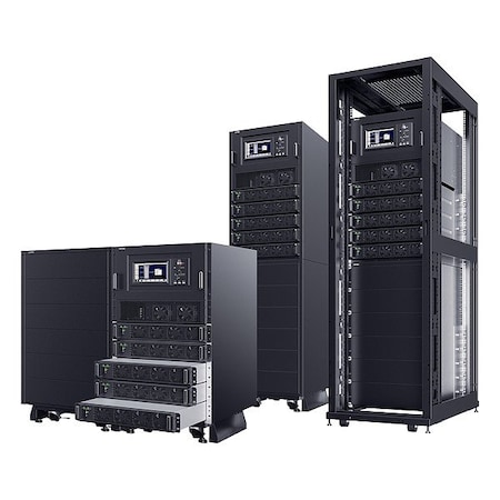 Cyberpower Data Center UPS, 40,000 VA SM040KAMFA