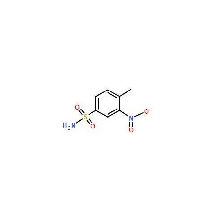 Ak Scientific 4-Methyl-3-nitrobenzenesulfonamide (5g), CAS 6949-23-1 V7348-5g