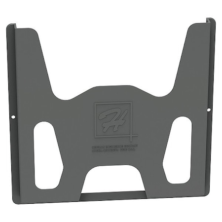 Nvent Hoffman Data Pocket, Pocket Accessory, Thermoplastic ADP2