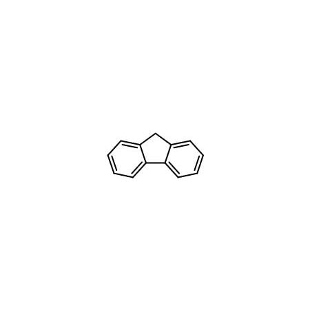Ak Scientific Fluorene (5g), CAS 86-73-7 G355-5g
