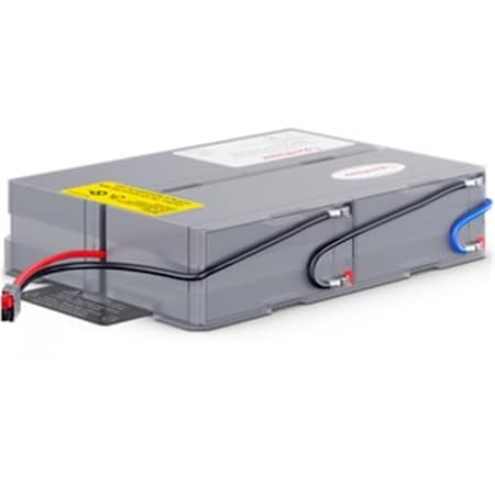 Cb Distributing CyberPower Battery Kit - 7000 mAh - 12V ST3555753