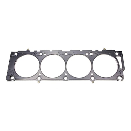 Cometic Gaskets C5834-040 4.165 MLS Head Gasket for 0.040 Ford FE CAGC5834-040