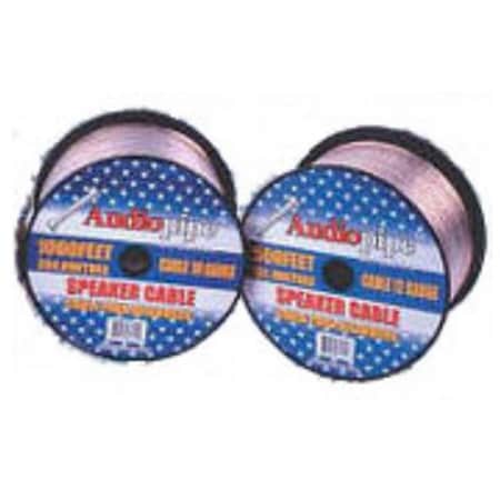 Nextgen 50 ft. 12 Gauge Car Speaker Wire NE845037