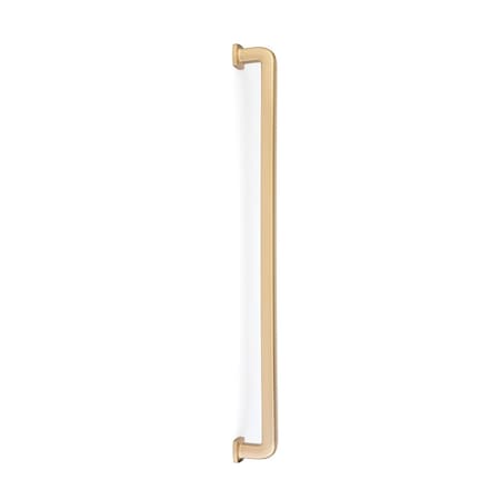 Emtek Cabinet Pulls Satin Brass 86641US4