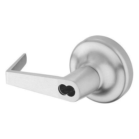 Assa Abloy Accentra Exit Device Trim, Grade 1,440F Series 446F BAU 626 LC