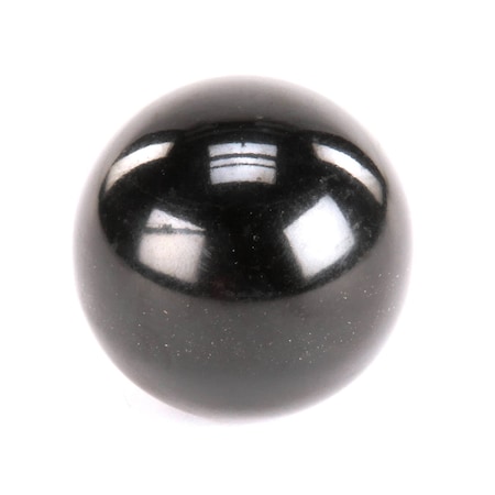 Bunn KNOB, BLACK .50-13UNC 2B 27137.0000