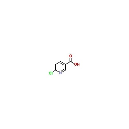 Ak Scientific 6-Chloronicotinic acid (500g), CAS 5326-23-8 A186-500g