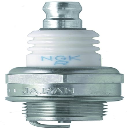 Ngk Spark Plug BMR6A SOLID 4002