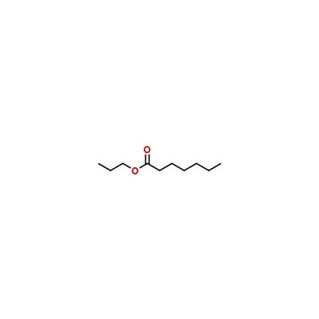 Ak Scientific Propyl heptanoate (5g), CAS 7778-87-2 F398-5g