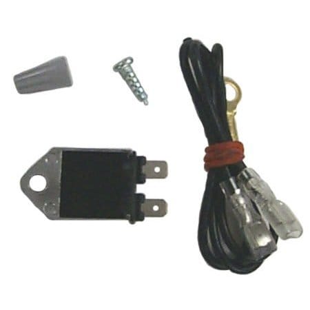 Sierra Prime Line Omega Electronic Ignition 7-01749