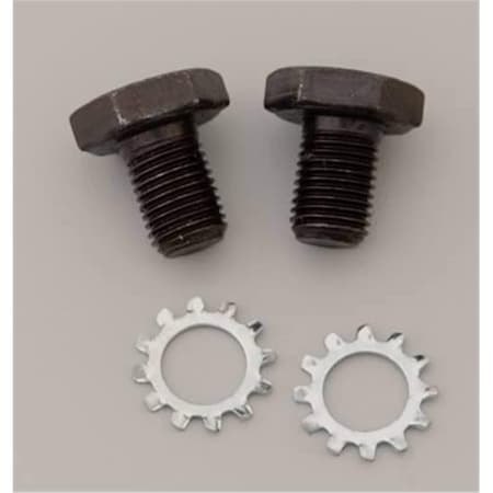 Captain Cold 7-16 Flywheel-Flex Plate Bolts CA356761