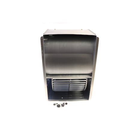 Carrier Blower Housing W/wheel 342890-75105