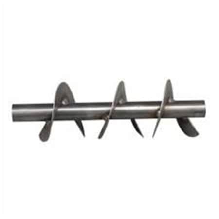 Omnisports Muffler Insert - Side Tubes OM3651200