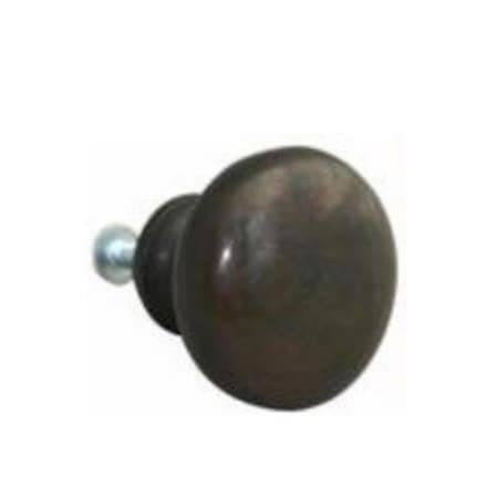 Ornatus Outdoors 88-750 38mm Round Knob Faux Cooper OR780264