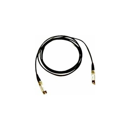 Cisco NETWORK CABLE SFP-H10GB-CU2M - SFP+ RIGHT CONNECTOR - SFP+ LEFT CONNECTOR - 2M L SFP-H10GB-CU2M=