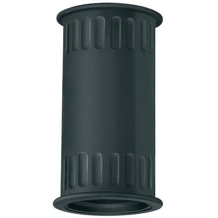 Flexa Gmbh RQK OD1 - 13.0 / OD2 - 13.0 IP 66 Coupling Black 5020.066.207