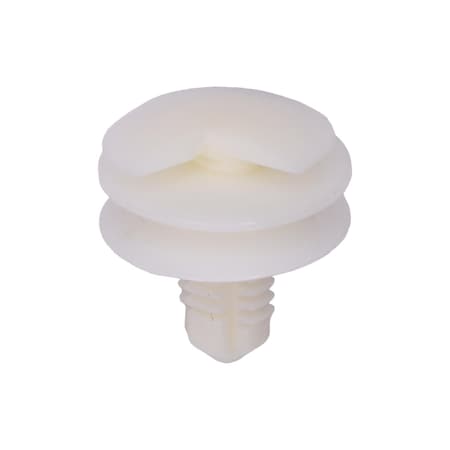 Auveco Door Trim Panel And Headlight Retainer, 100PK 16260