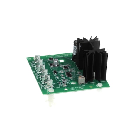 Xlt Ovens Signal Conditioner, Elan SP 4710A-DI