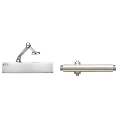 Tell Closer Door Sz1-6 Alu 12X3/4In DC100159