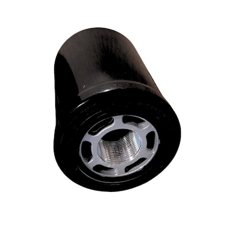 Loader Parts Source Spin-on Hydraulic Oil Filter to replace JCB OEM 32/909000 32/909000