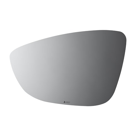 Burco Mirror Redi Cuts OE Replacement Exterior Mirror Glass 4307