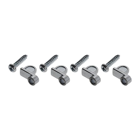 M-D Building Products Die Cast Screen Clip 1 pk 58650