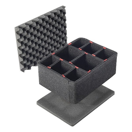 Pelican Protective Equipment 1200TPKIT