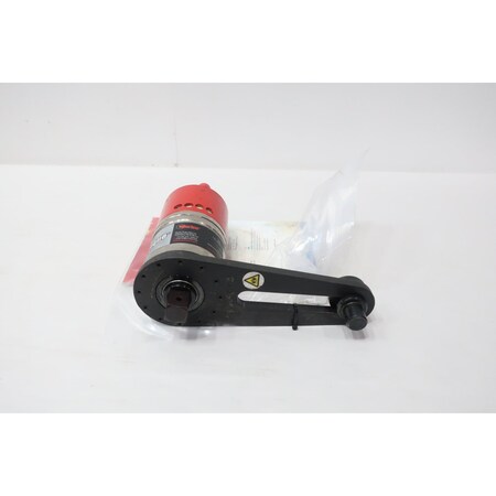 Norbar Torque PNEUMATIC TORQUE WRENCH 1IN 68PSI 15RPM 900LB-FT 16097.X