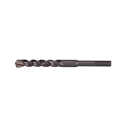 Century Drill & Tool Sonic SDS Plus Drill Bits With Multi-Cutter 83333