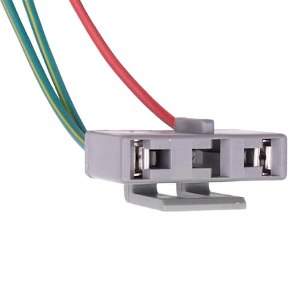 Auveco Ford Electronic Ignition Coil Harness Connector 17661