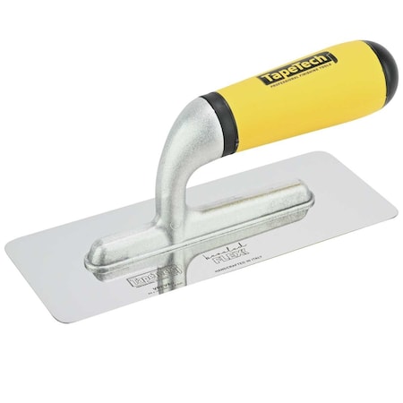 Tapetech 200mm BEVELED EDGE VENETIAN TROWEL VBEV80