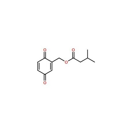 Ak Scientific Blattellaquinone (25mg), CAS 849762-24-9 W8769-25mg