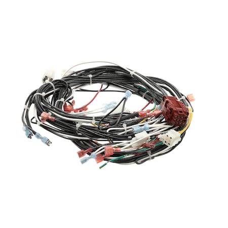 Lincoln Industrial TERM WIRE LEAD LF/SD REAR 371524