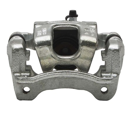 Dfc Silver Zinc Caliper, Disc Brake Caliper, 331-03658