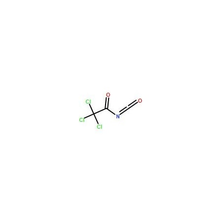 Ak Scientific Trichloroacetyl isocyanate (10g), CAS 3019-71-4 9264AL-10g