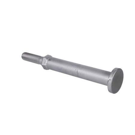 Biro LEG, 10IN. SS W/2-1/4 DISC S239-B41-10D