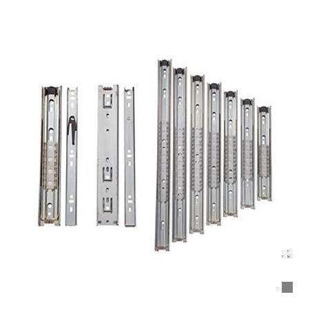 Rv Designer 45 MM BALL BEARING SLIDE 22IN SET D422