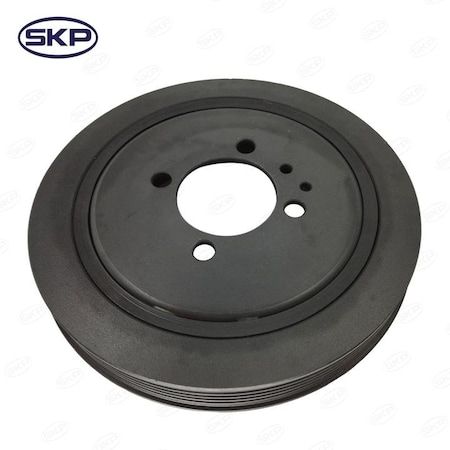 Skyward Automotive Products Engine Harmonic Balancer, SK594380
