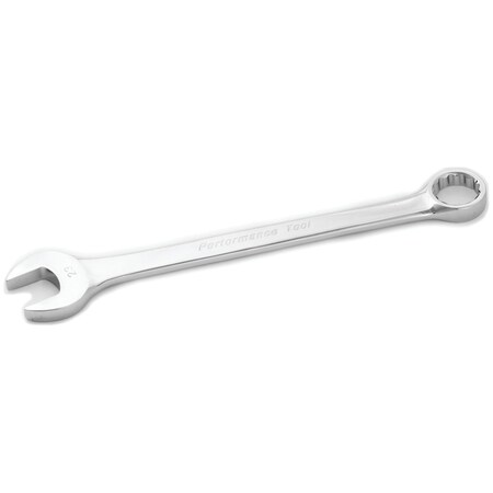 Performance Tool 23Mm Combination Wrench Wrench 23Mm, W30023 W30023