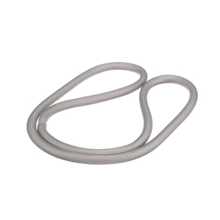 Whirlpool DRYER DOOR SEAL W10906683