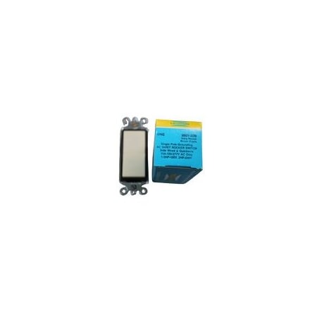 Leviton Light and Dimmer Switches 5601-2IM