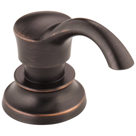 Delta Cassidy Soap / Lotion Dispenser RP71543RB