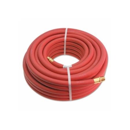 Continental Frontier, Ready 2 Go Air/Water Coupled Hose Assy, 0.19 lb @ 1 ft, 0.72 in OD, 3/8 in ID, 50 ft L,  713-20134967