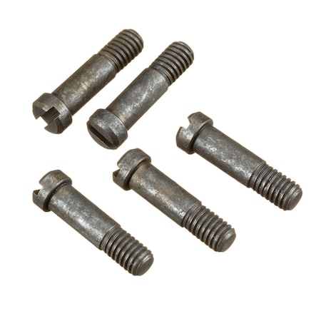 Ridgid Screw For Tubing Cutters (32930), PK5 34345