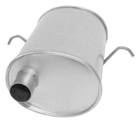 Ap Exhaust Muffler-Msl Maximum Ap Exhaust, 700416 700416