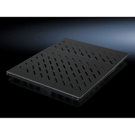 Rittal 19In. Component Shelf 600-900 5501705