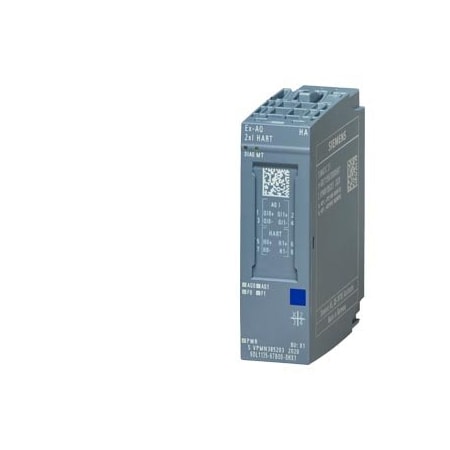 Siemens SIMATIC ET 200SP HA ET 200SP 6DL1135-6TB00-0HX1